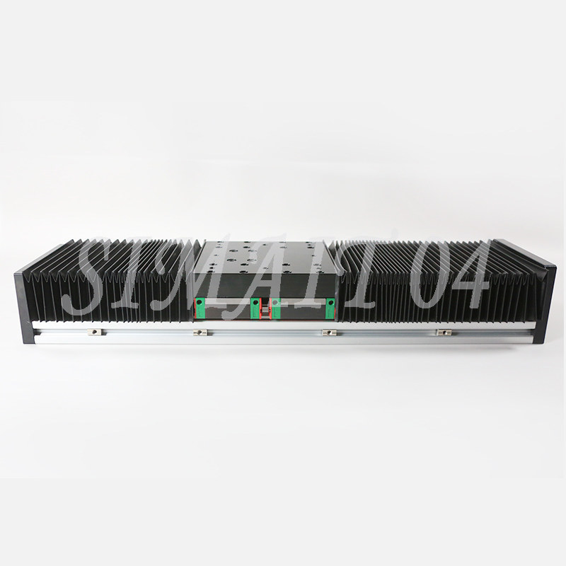 Organ Cover Slide Module GBX15 - đánh giá và giá Linear Rail