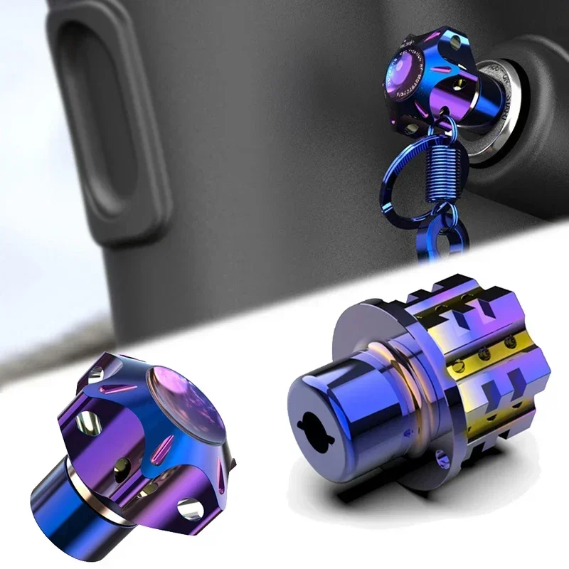 Universal Burn Blue Aluminum K - đánh giá và giá Cnc Bits