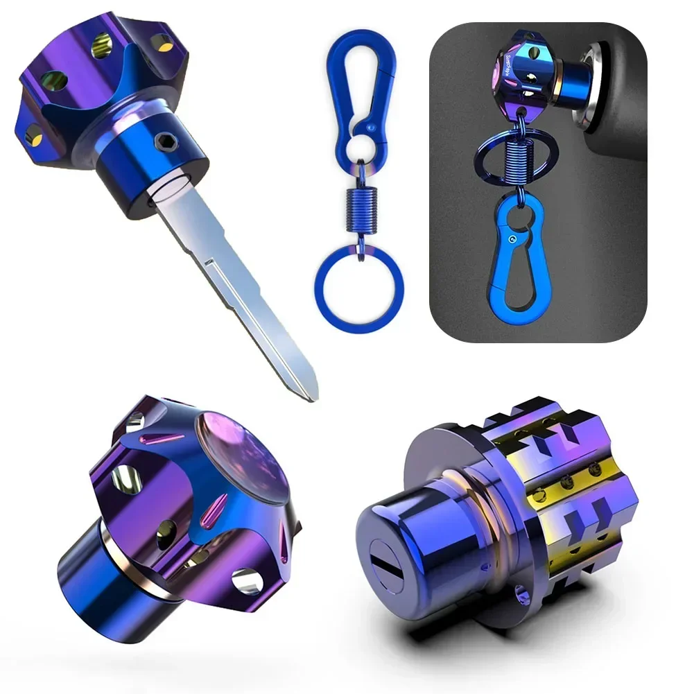 Universal Burn Blue Aluminum K - đánh giá và giá Cnc Bits