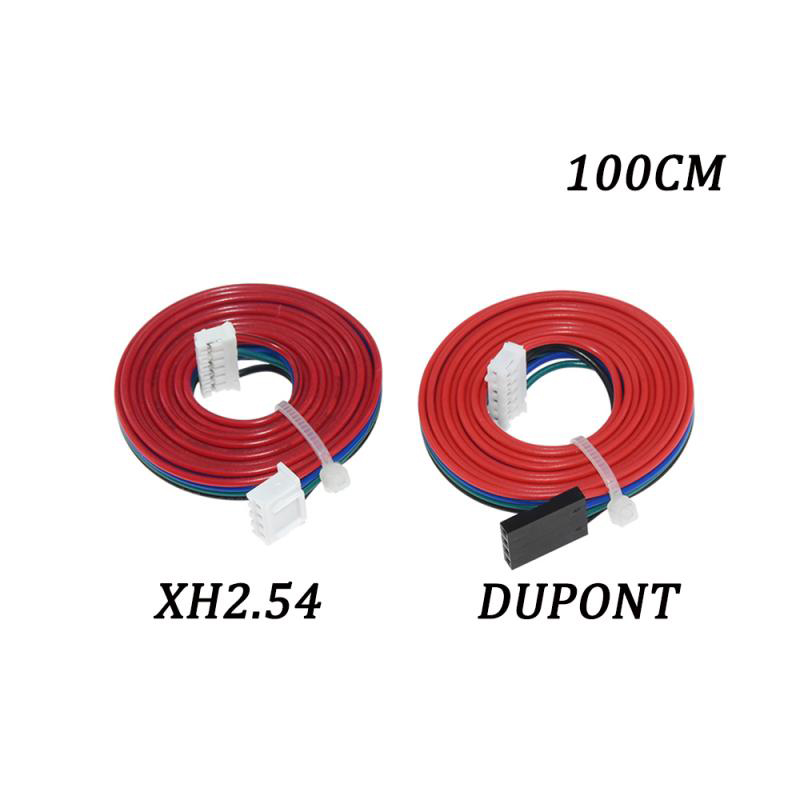 17HS4401 Động Cơ Bước Cho Khắc - đánh giá và giá Nema 17 Stepper