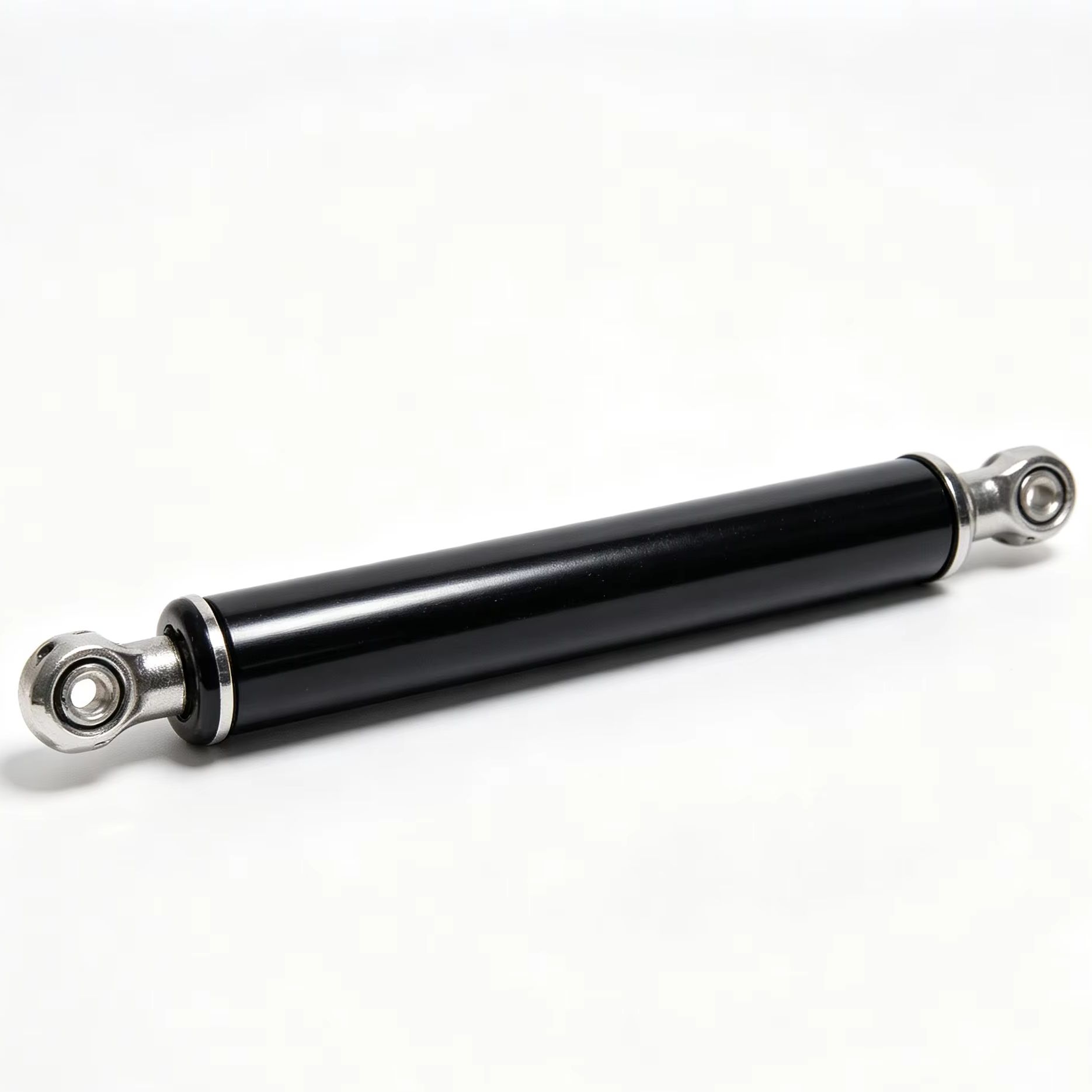 Haas Micro Gas Spring, Spring  - đánh giá và giá Cnc Router