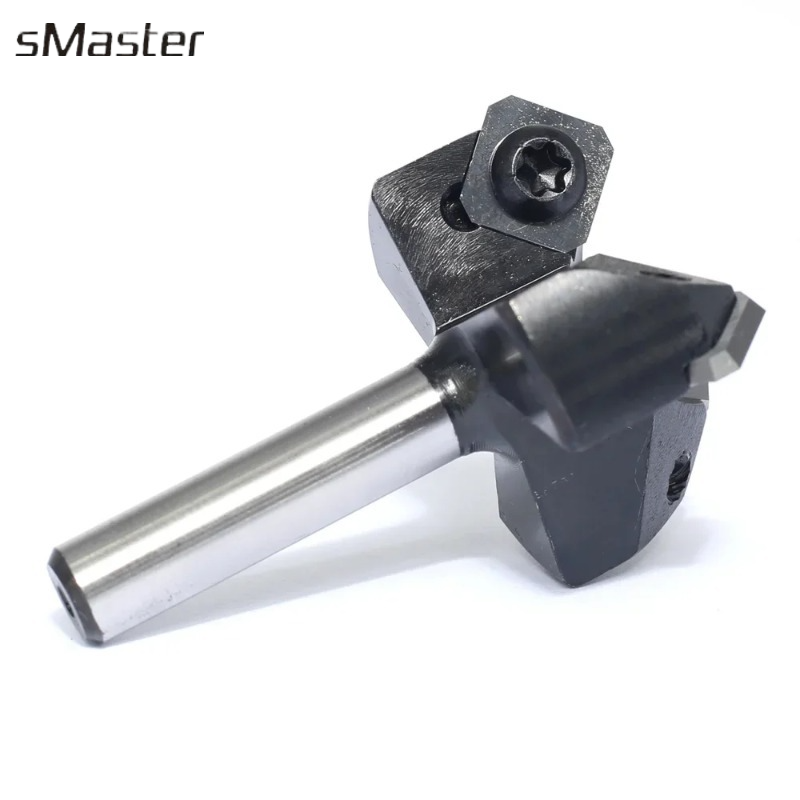 1pc Cnc Heavy Duty Spoilboard  - đánh giá và giá End Mill
