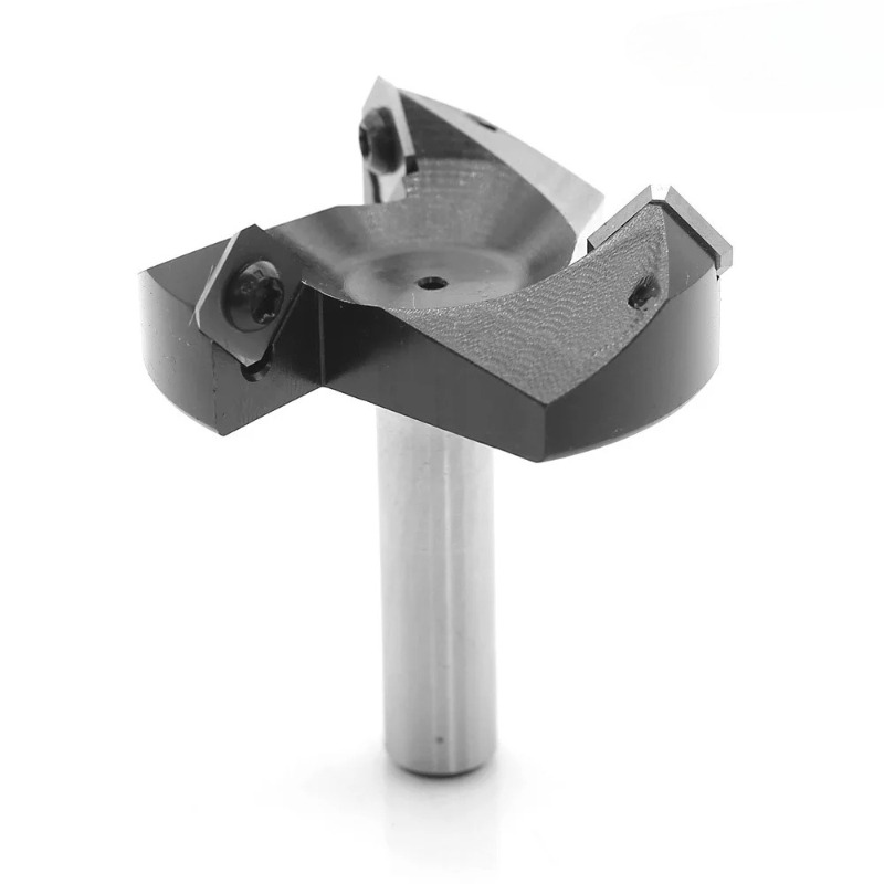 1pc Cnc Heavy Duty Spoilboard  - đánh giá và giá End Mill