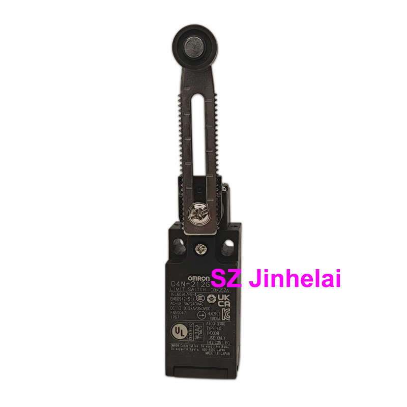Authentic Original Omron Plast - đánh giá và giá Limit Switch