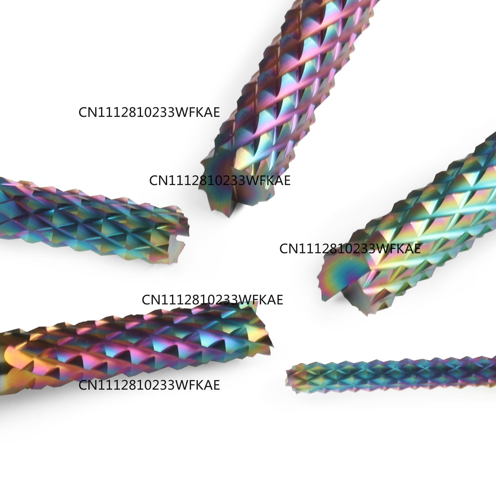 PCB Corn Endmill Milling Cutte - đánh giá và giá End Mill
