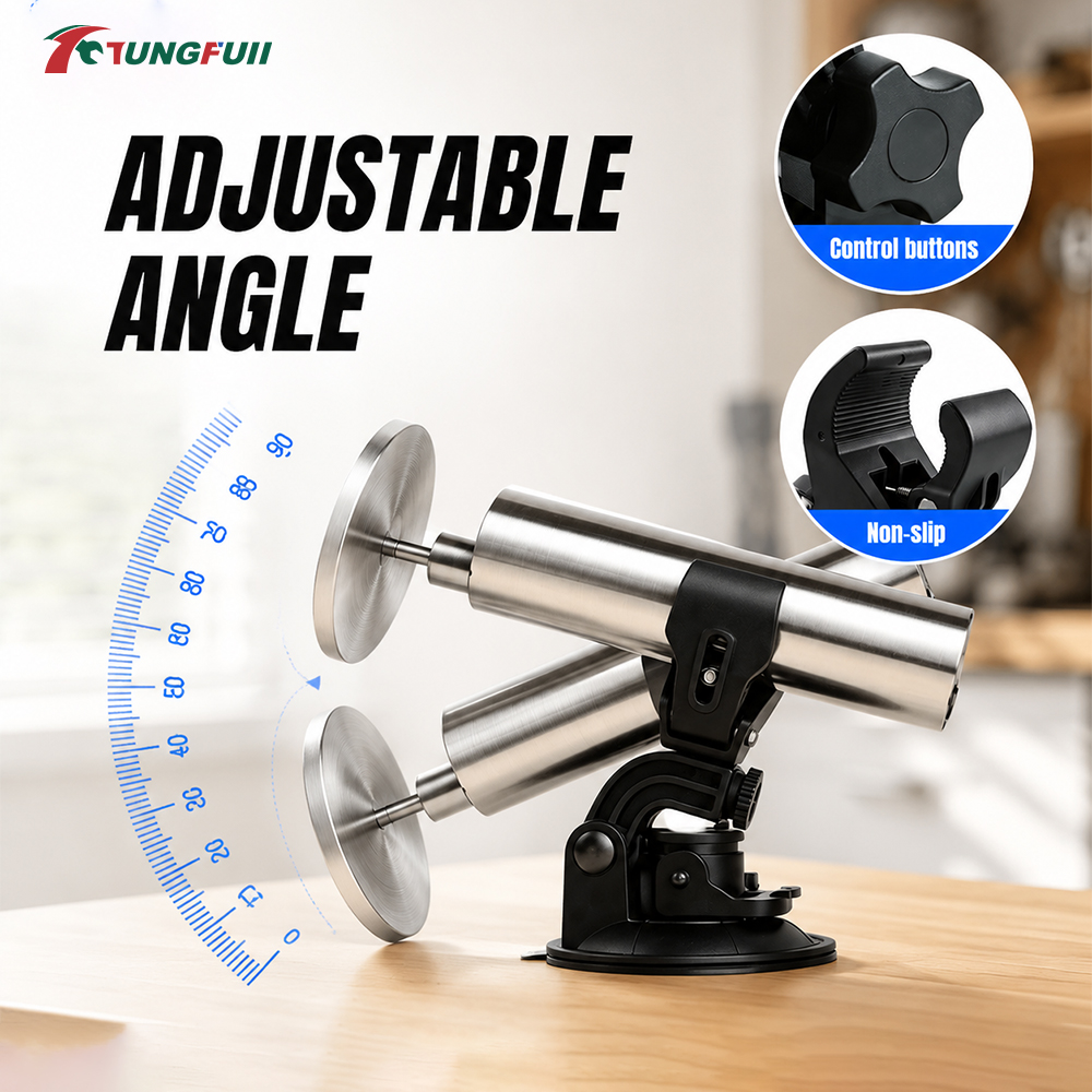 Mini Telescopic Reciprocating  - đánh giá và giá Linear Rail
