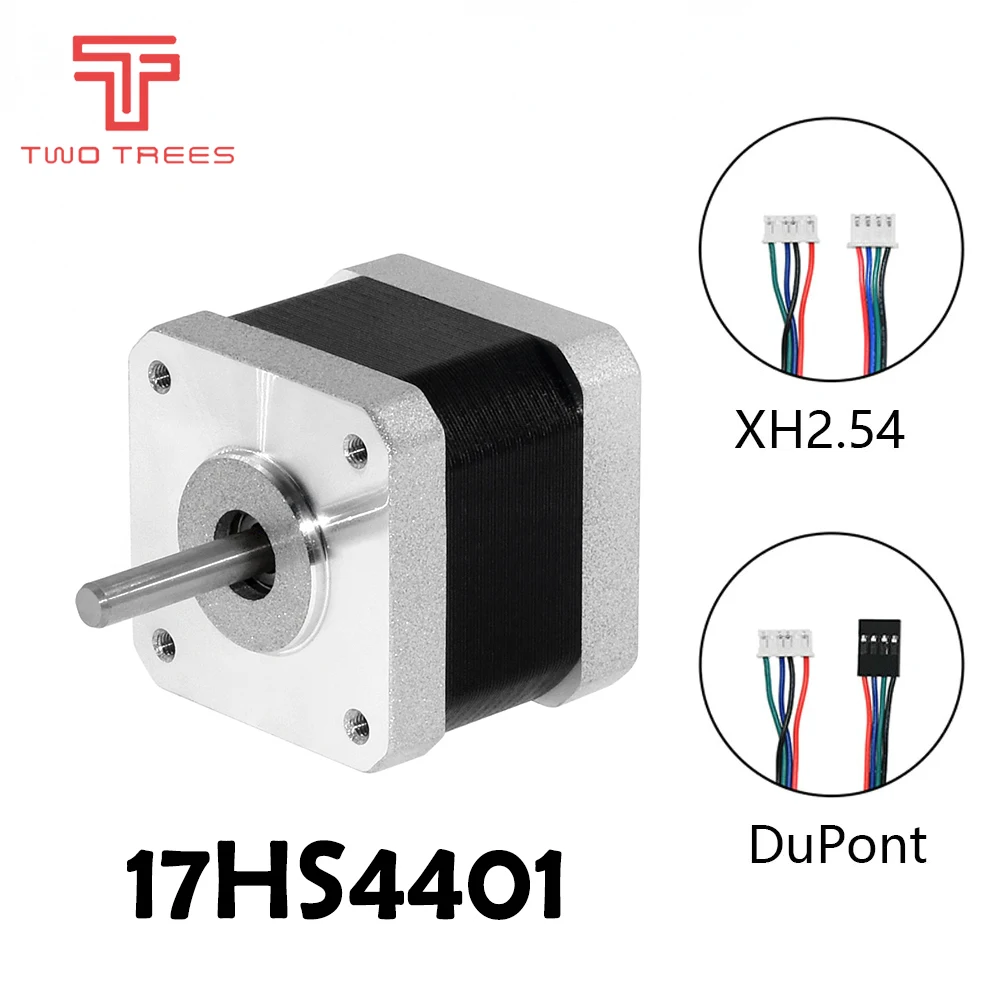 1/3/5pcs Nema17 Stepper Motor  - đánh giá và giá Nema 17 Stepper