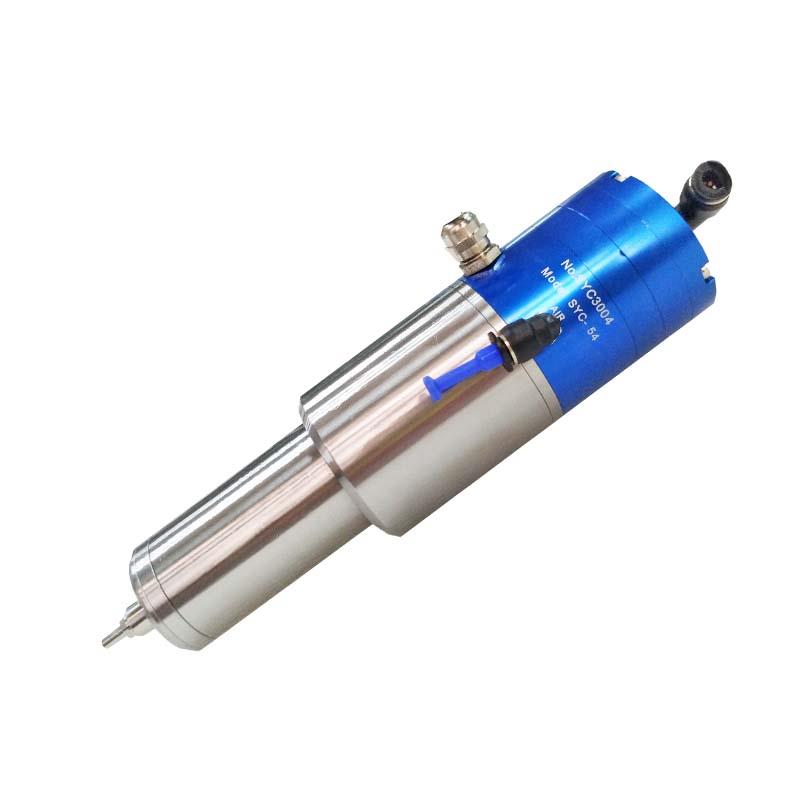 ATC 60000rpm  0.35KW 0.056NM D - đánh giá và giá Spindle Motor
