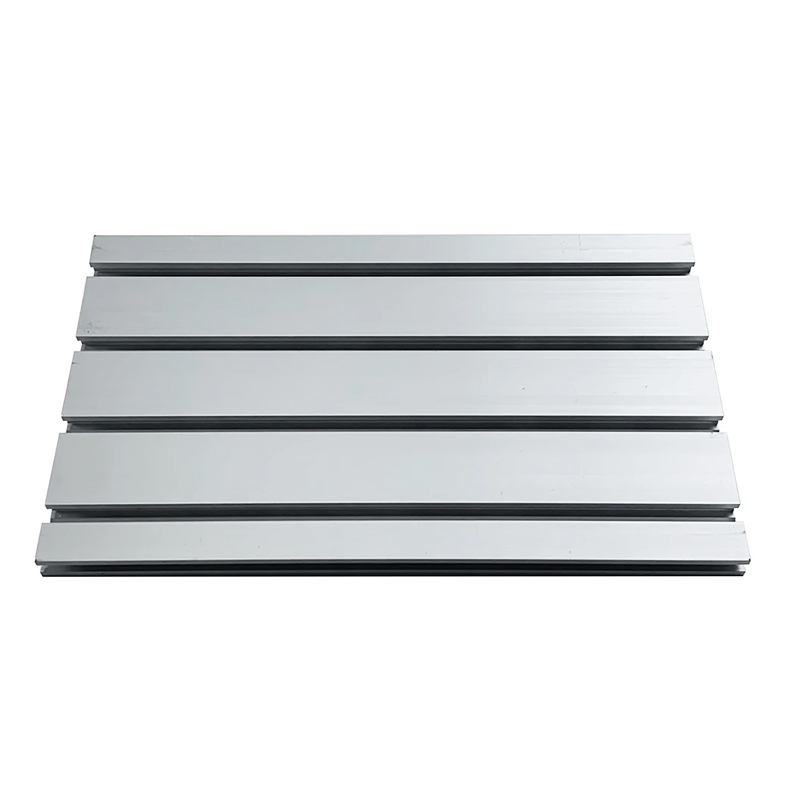 1PC 15180 Aluminum Profile Ext - đánh giá và giá 3018 Aluminium Cnc