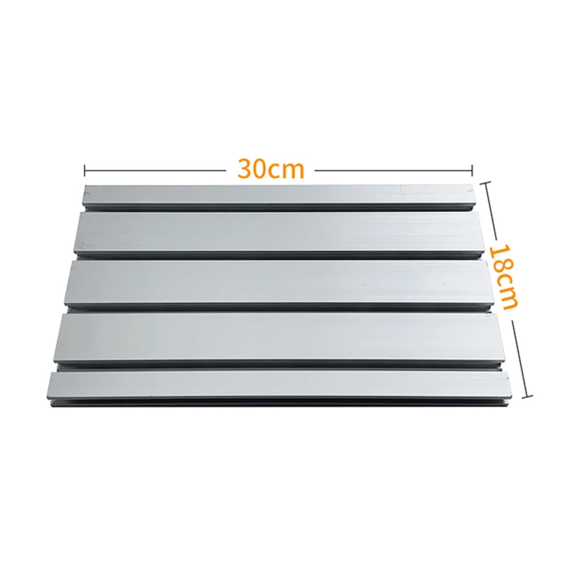 1PC 15180 Aluminum Profile Ext - đánh giá và giá 3018 Aluminium Cnc