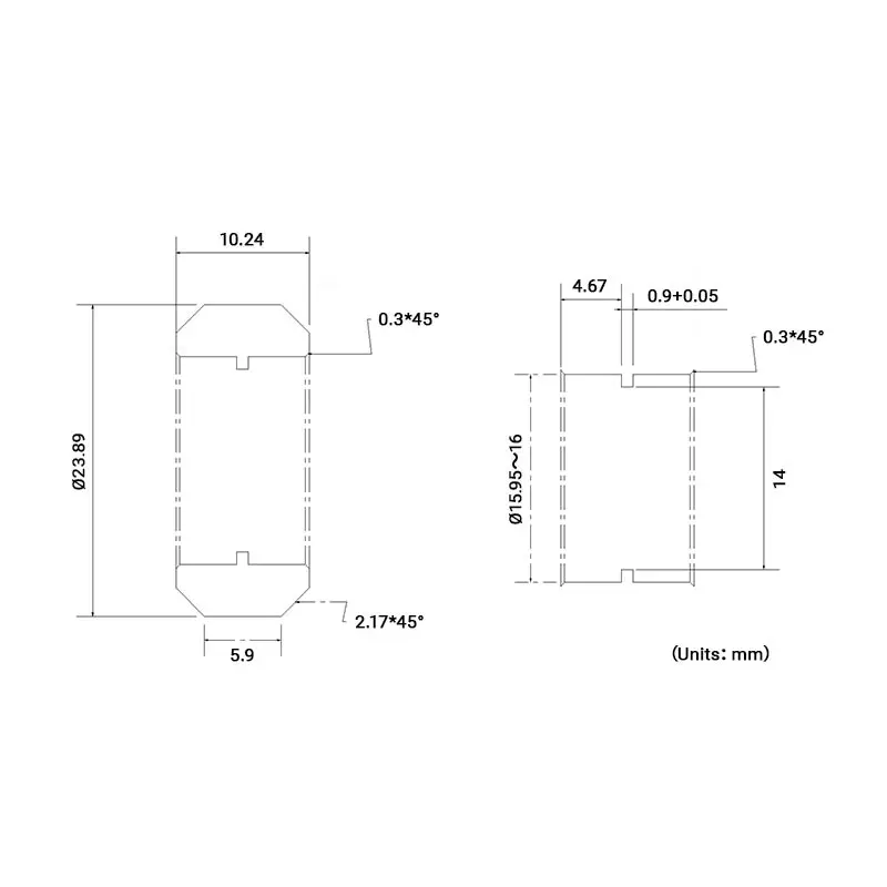 10Pcs OpenBuilds CNC Xtreme Du - đánh giá và giá V Slot Wheel