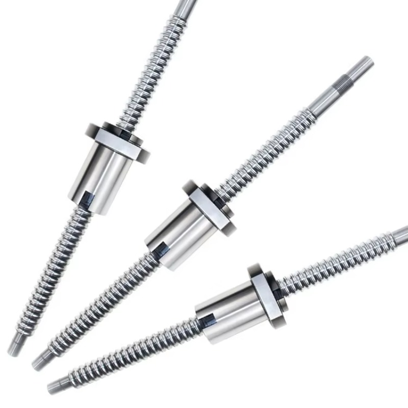25mm Diameter Ball Screws 3000 - đánh giá và giá Cnc Router