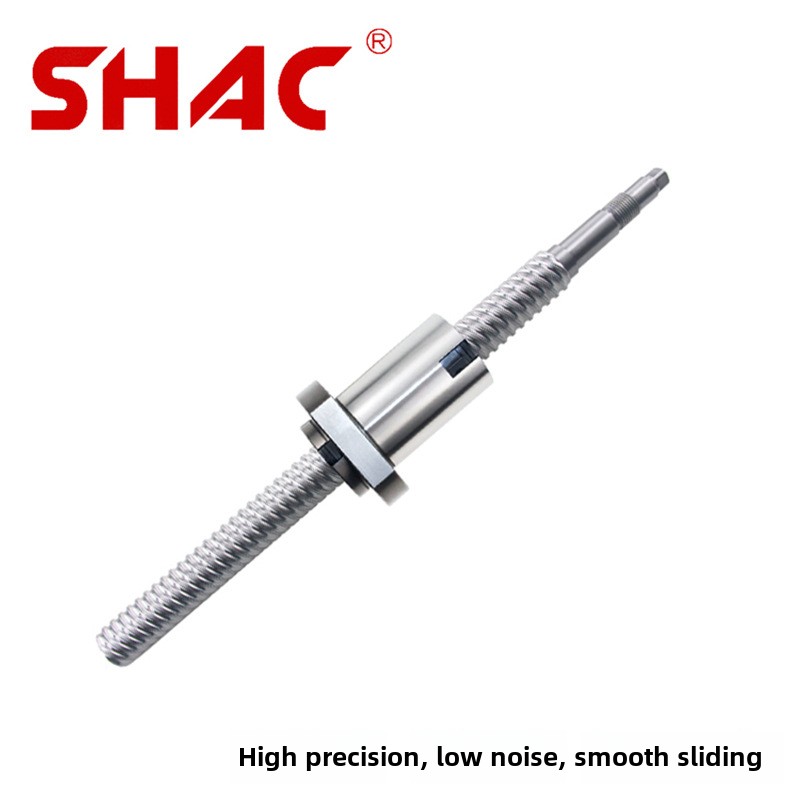 25mm Diameter Ball Screws 3000 - đánh giá và giá Cnc Router
