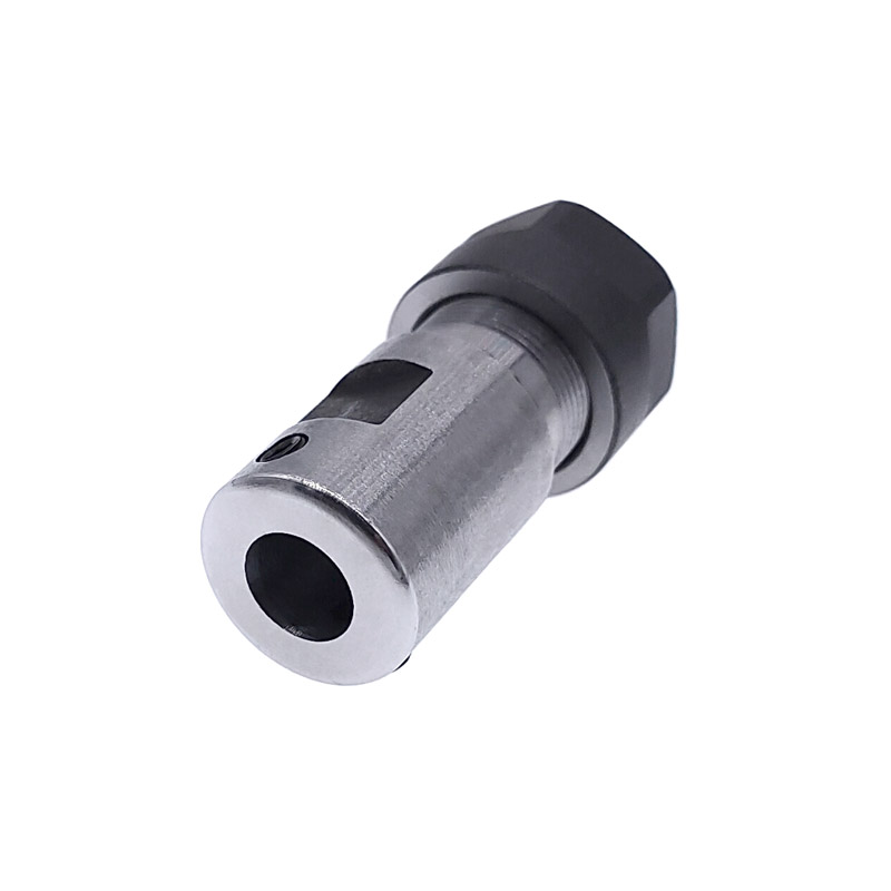 48V 500W 500WE DC Spindle Set  - đánh giá và giá Water Cooled Spindle