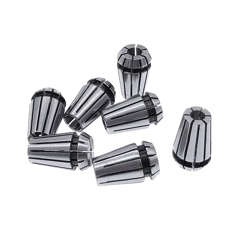 48V 500W 500WE DC Spindle Set  - đánh giá và giá Water Cooled Spindle