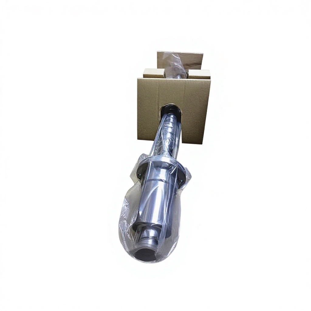 Haas Ball Screw 93-24-0045 & 9 - đánh giá và giá Ball Screw