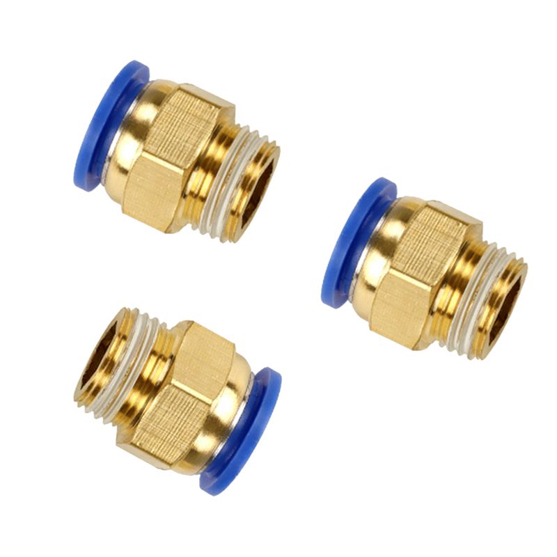 SDFC PC Pneumatic Air 10Mm 8Mm - đánh giá và giá Coupling 8Mm