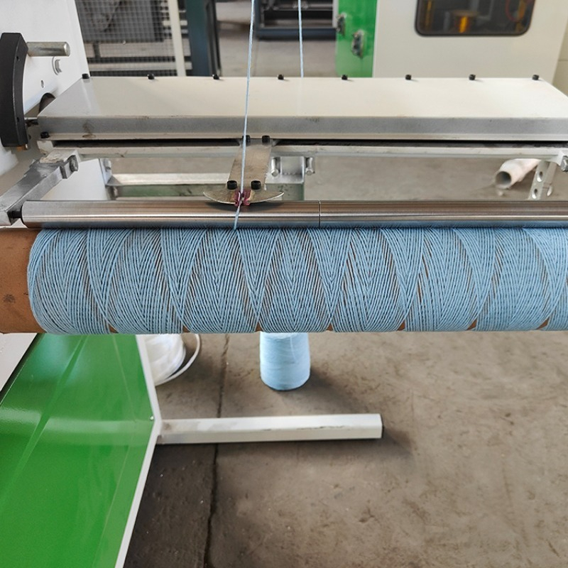 YB Cotton Rope Winding Rewindi - đánh giá và giá Spindle Motor