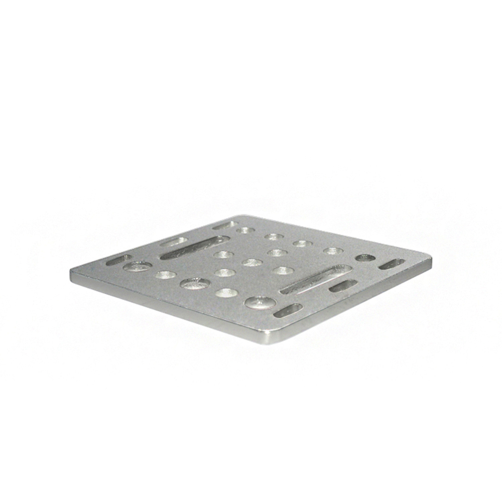 3D Máy In Phần Openbuilds V-Kh - đánh giá và giá V Slot Wheel