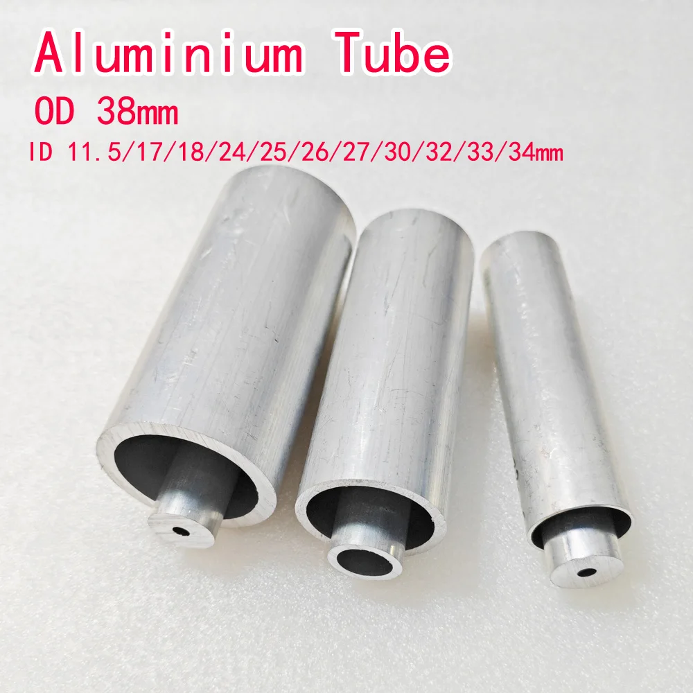 1Pc OD 38mm 6061 Aluminium All - đánh giá và giá 3018 Aluminium Cnc