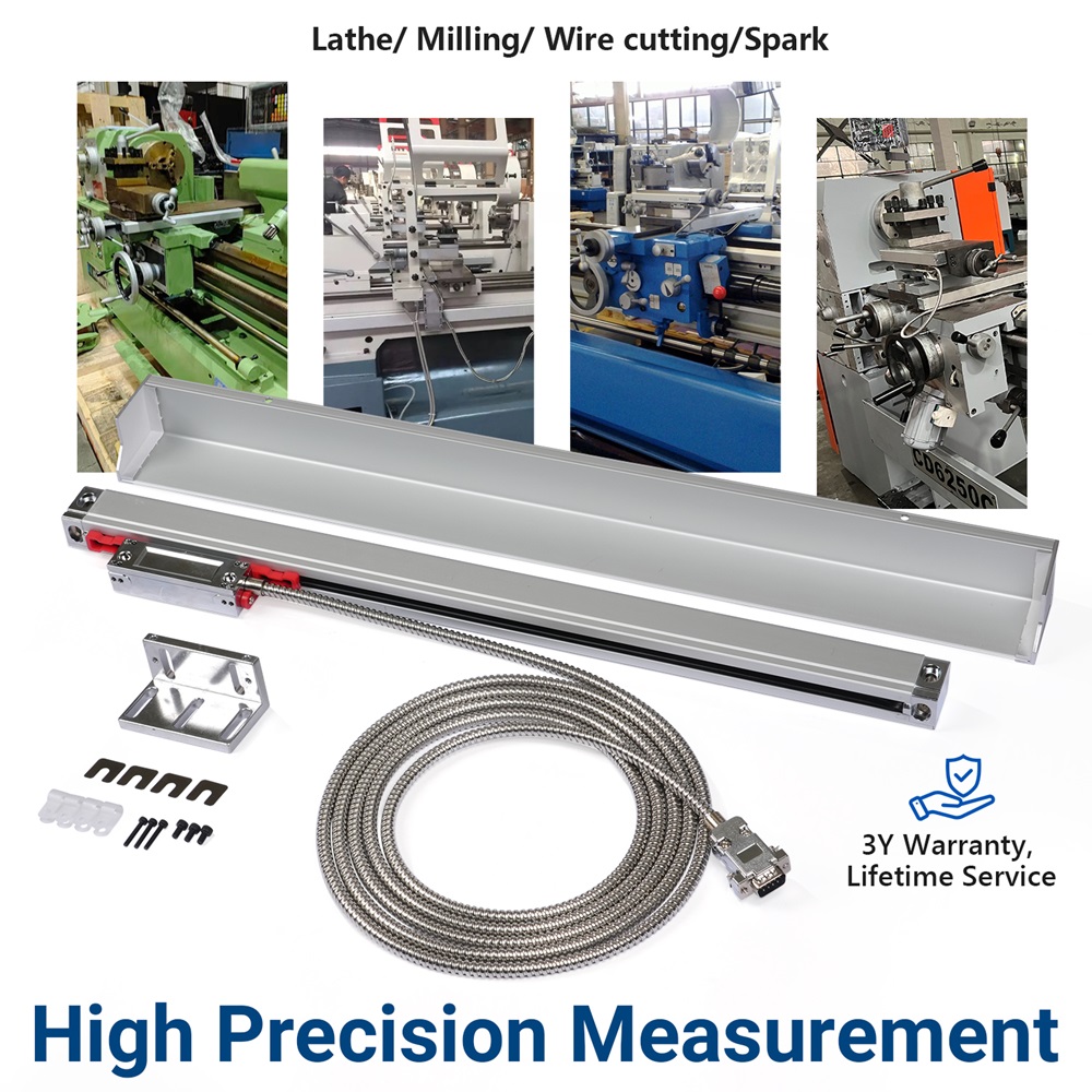 Industrial KA300 Linear Sensor - đánh giá và giá Cnc Router