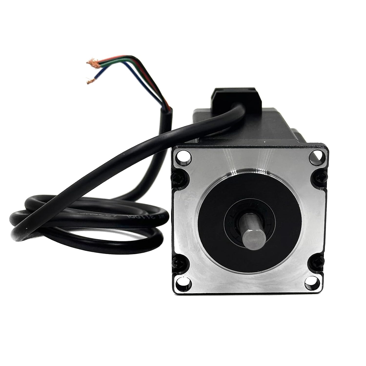 New Arrival Nema23 Stepper Mot - đánh giá và giá Nema23 Stepper