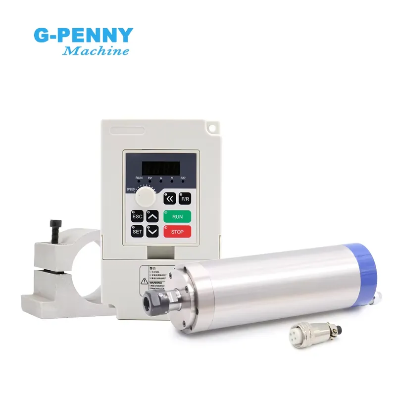 Customization G-PENNY 110v/220 - đánh giá và giá Spindle Motor
