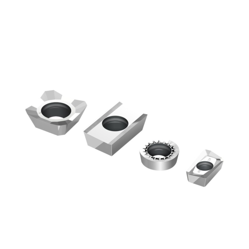 10PCS APKT APGT RCGT SEHT Carb - đánh giá và giá End Mill
