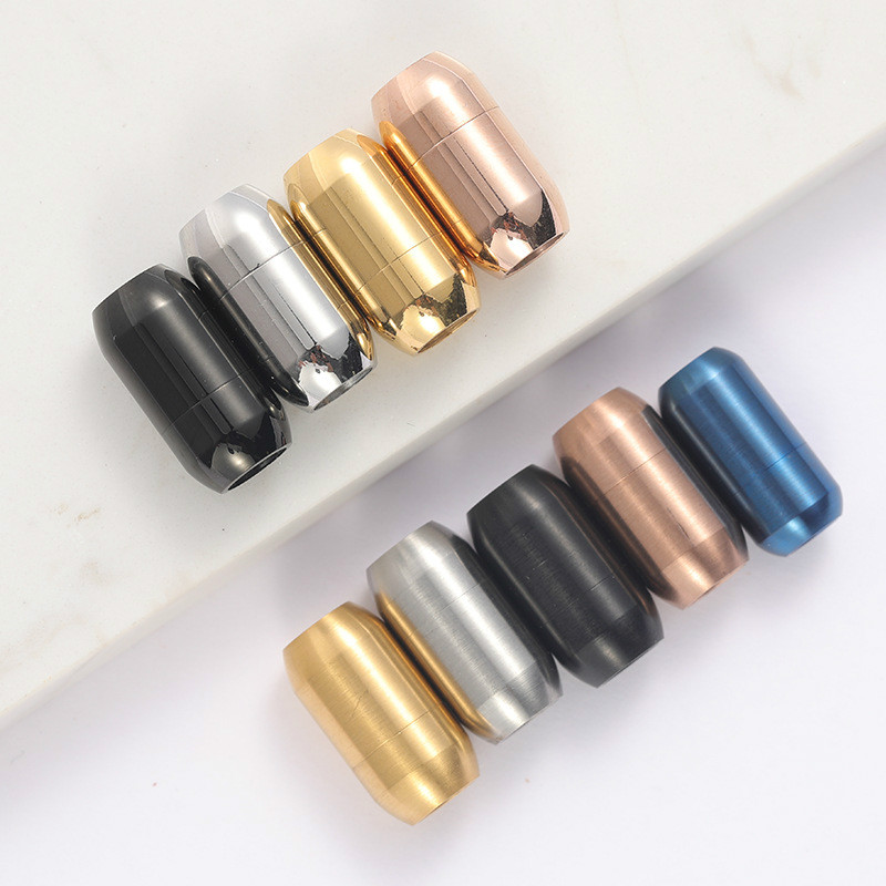 5 Cái/lốc Thép Không Gỉ Từ Tín - đánh giá và giá Coupling 8Mm