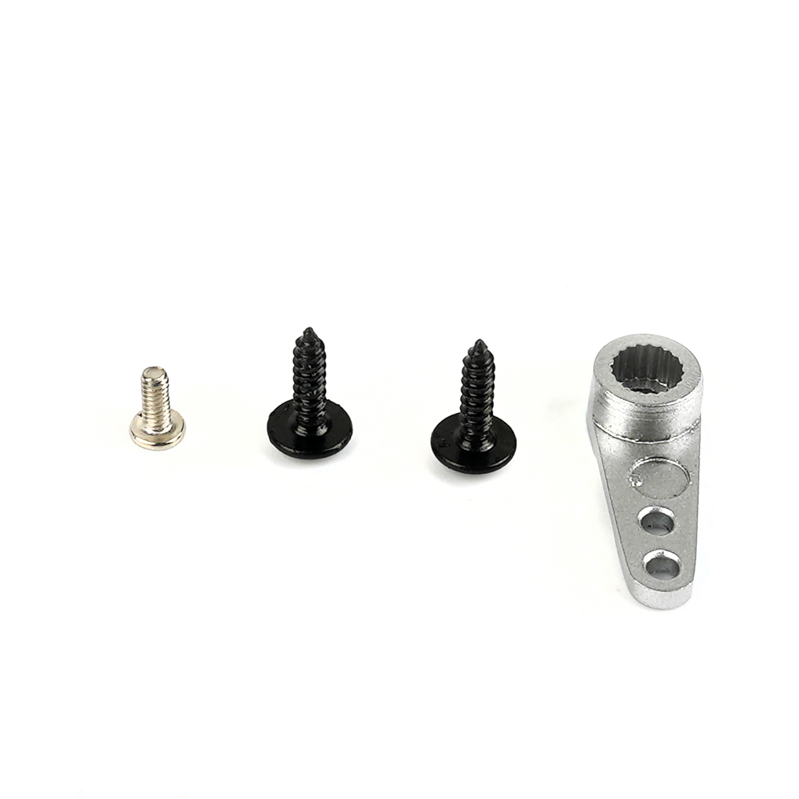 1PCS/2PCS /4PCS Metal Servo Pa - đánh giá và giá Servo 9G