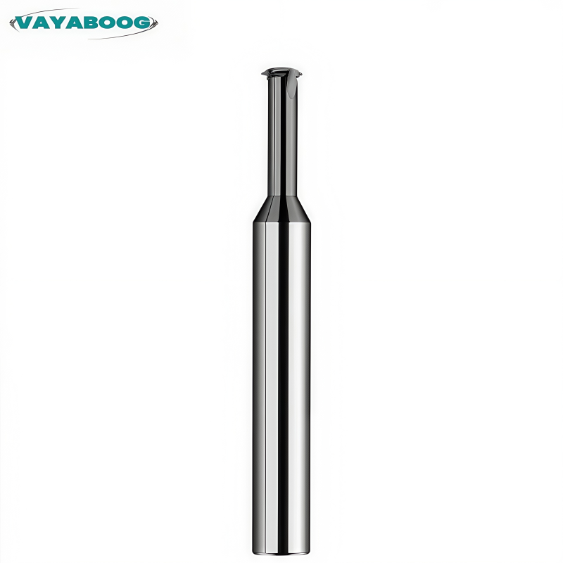 CNC Machine Solid Carbide Sing - đánh giá và giá End Mill Set