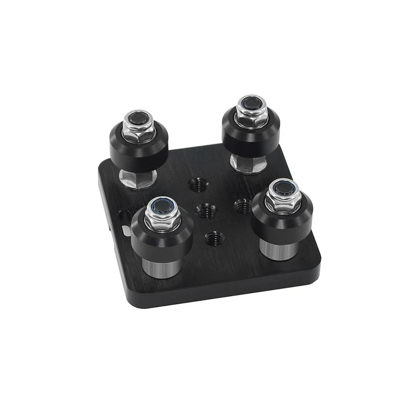 3D Printer Parts 2020 V-Openbu - đánh giá và giá V Slot Wheel