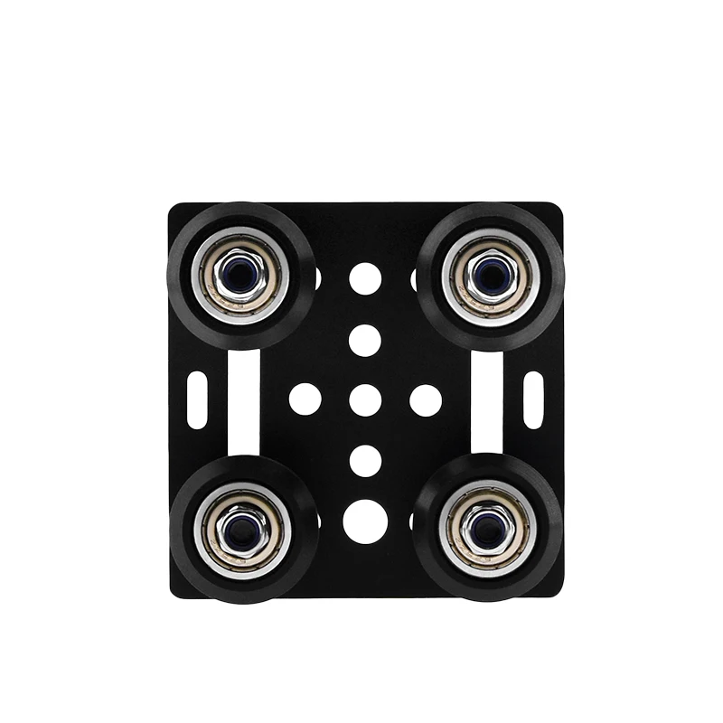 3D Printer Parts 2020 V-Openbu - đánh giá và giá V Slot Wheel