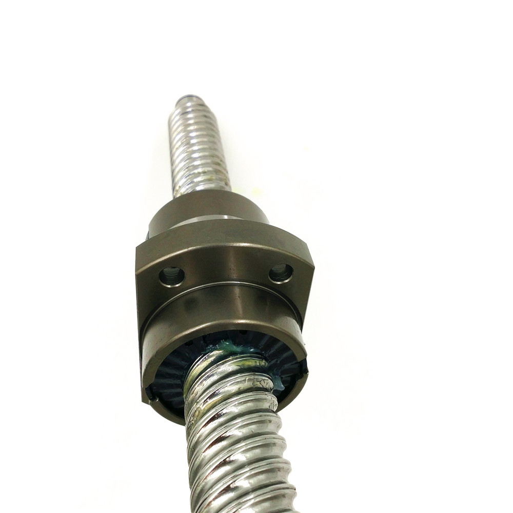 High Precision China Supplier  - đánh giá và giá Ball Screw