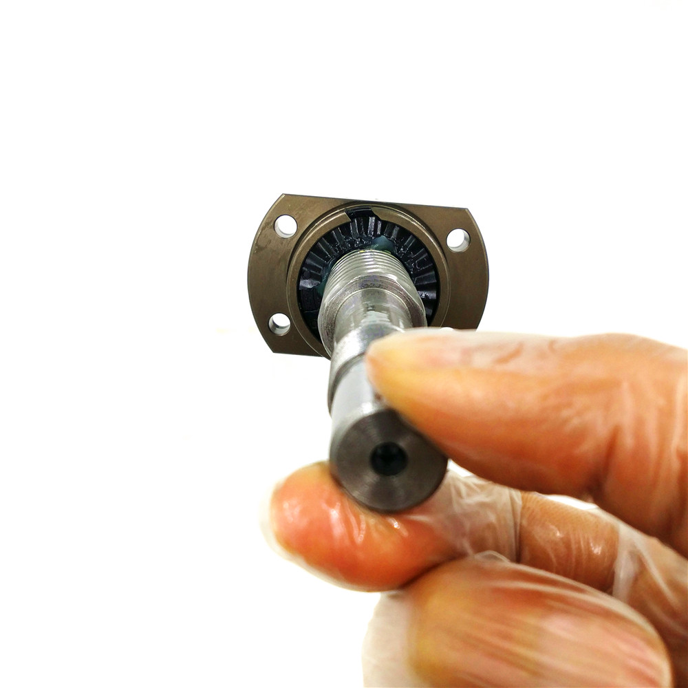High Precision China Supplier  - đánh giá và giá Ball Screw