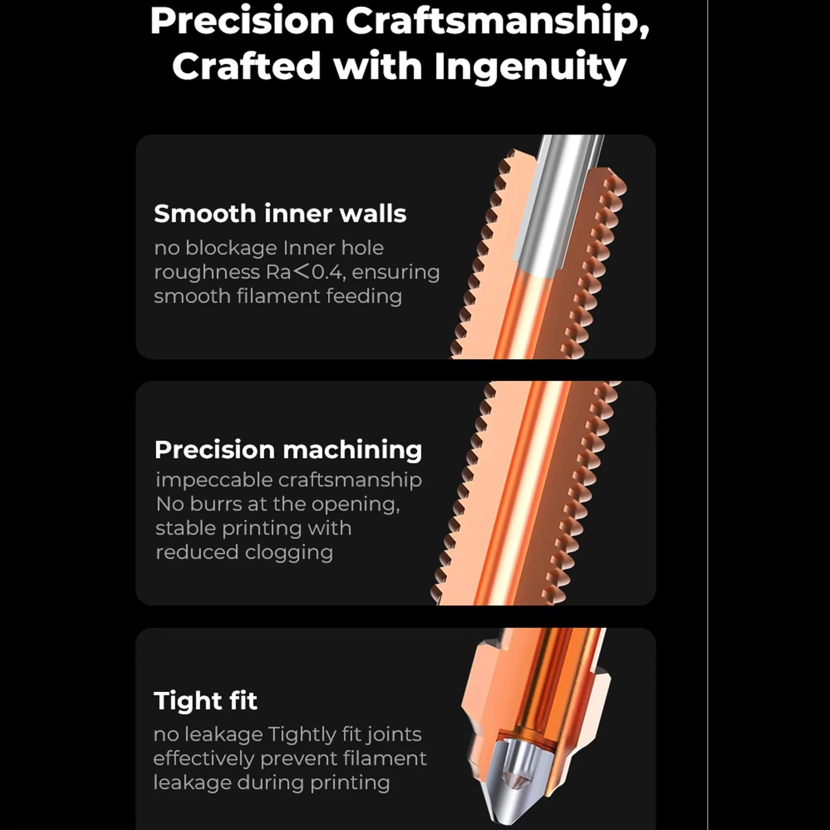 For Creality K1C K1 MAX Hotend - đánh giá và giá Aluminium Profile 2020