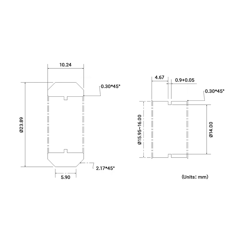 10Pcs/Lot High Precision CNC D - đánh giá và giá V Slot Wheel