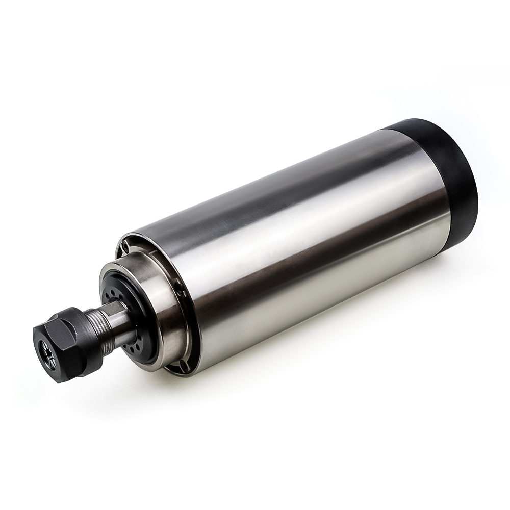 1.5KW/2.2KW CNC Spindle Motor  - đánh giá và giá Water Cooled Spindle