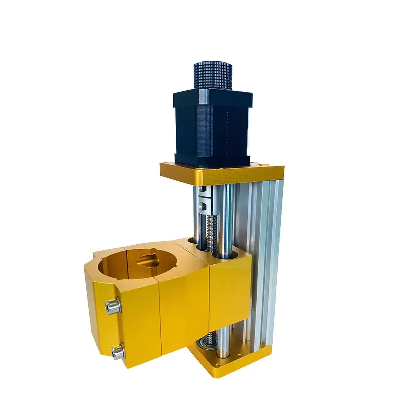 300W 500W CNC Spindle Motor 52 - đánh giá và giá 3018 Aluminium Cnc