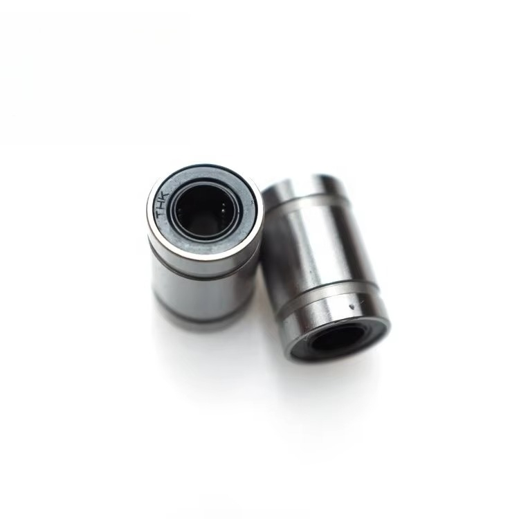 Japan linear bearing LM5UU LM6 - đánh giá và giá Lm8Uu Bearing