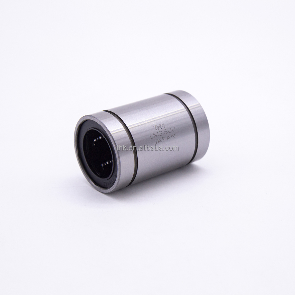 Japan linear bearing LM5UU LM6 - đánh giá và giá Lm8Uu Bearing