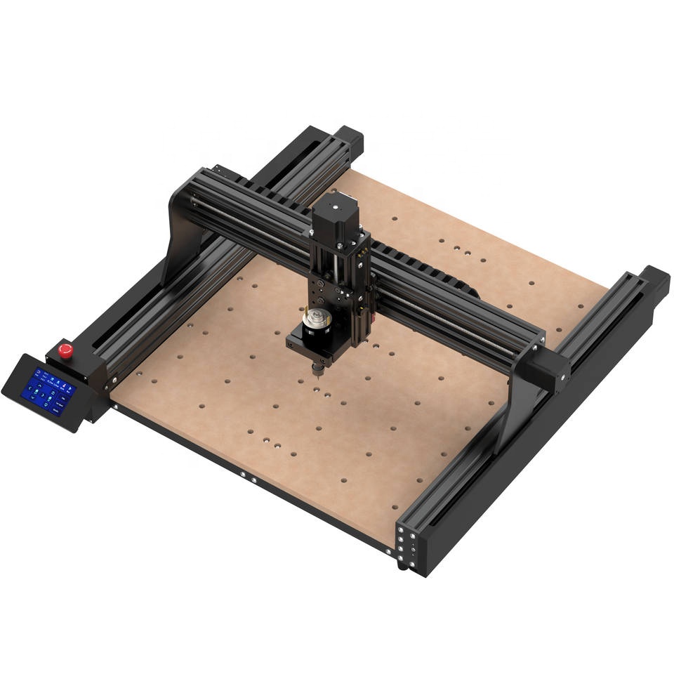 ActionLasers Hot New for Twotr - đánh giá và giá Cnc Router