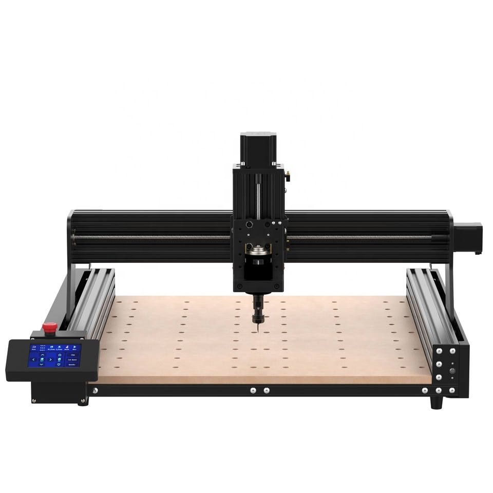 ActionLasers Hot New for Twotr - đánh giá và giá Cnc Router