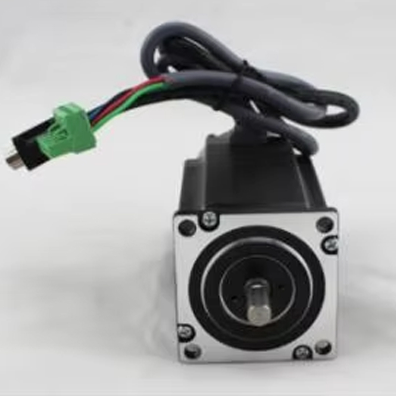 2phase Nema23 3Nm Closed Loop  - đánh giá và giá Nema23 Stepper