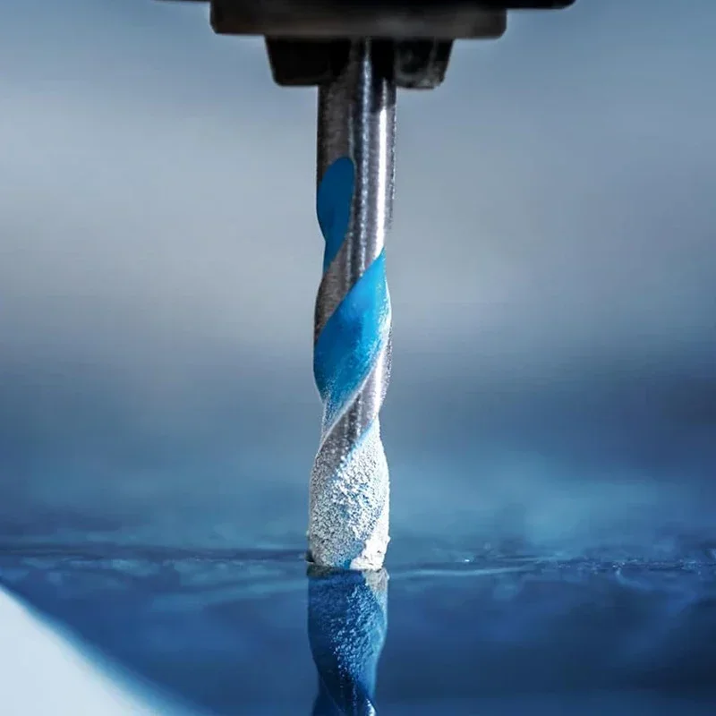 BOSCH EXPERT HEX-9 Multi Const - đánh giá và giá Drill Bit Set