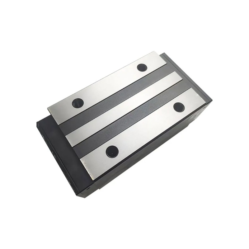 Linear Guide Rail Slider Block - đánh giá và giá Linear Rail