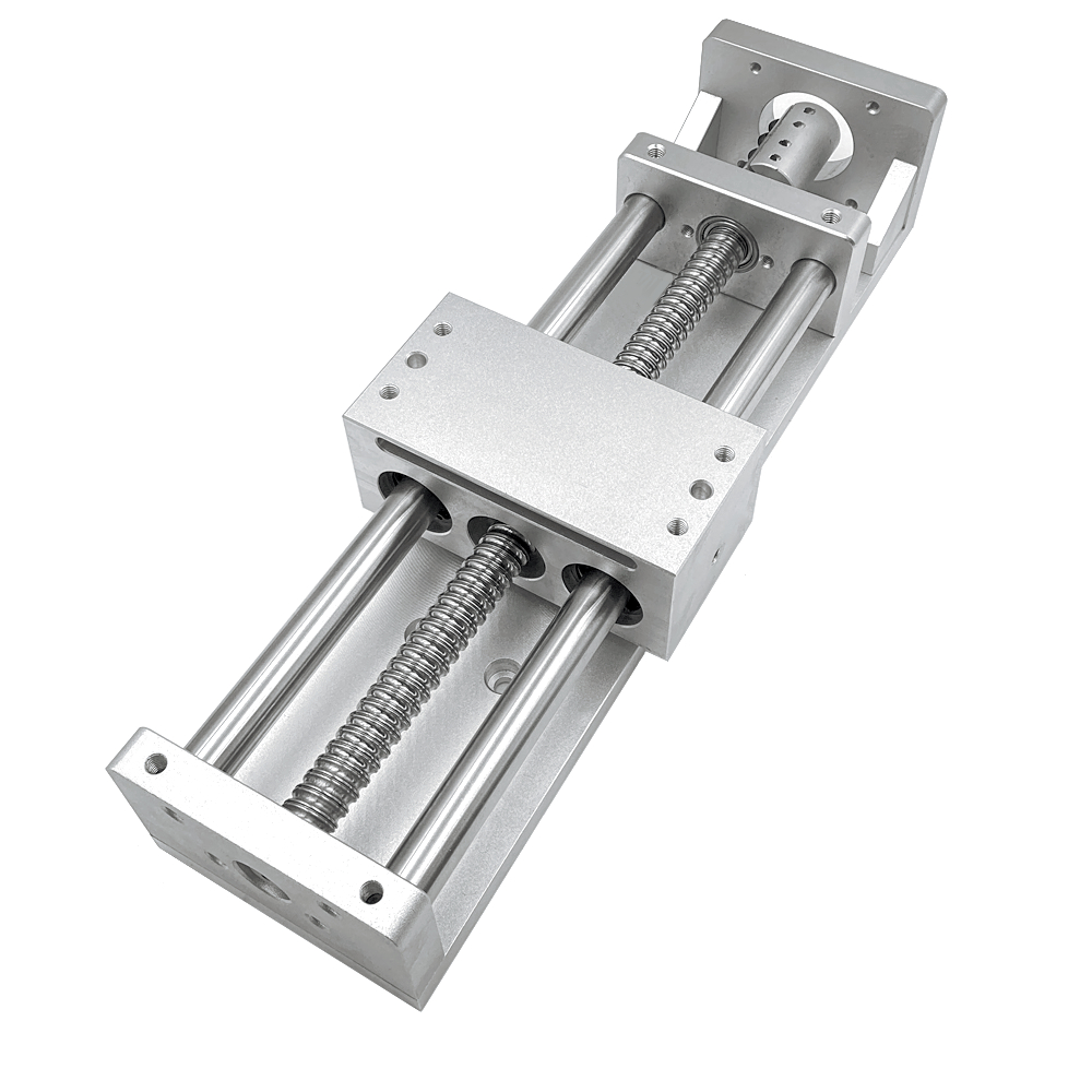 XYZ Axis Linear Rail Guide Sli - đánh giá và giá Linear Rail