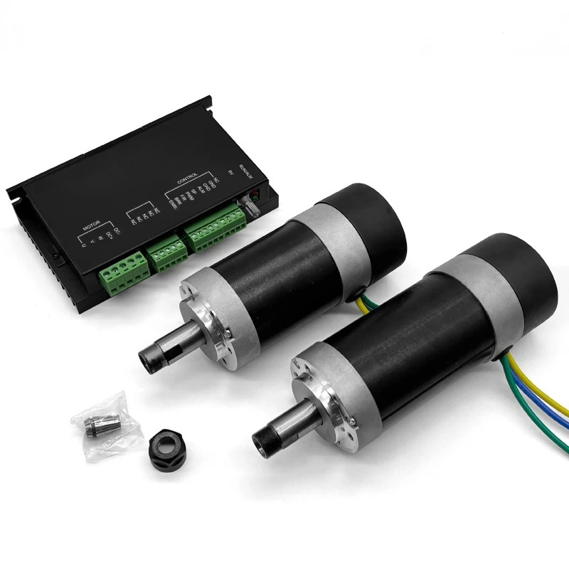 Air Cooled Permanent Magnet En - đánh giá và giá Spindle Motor