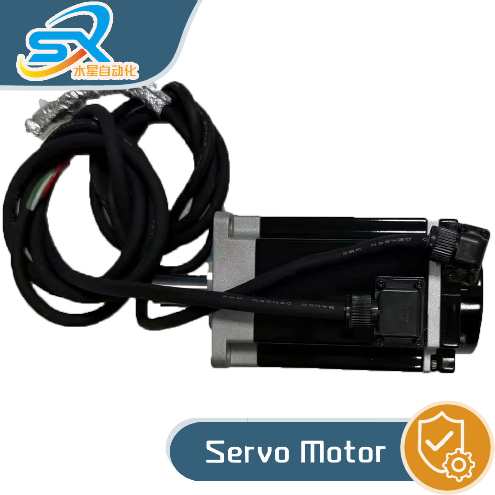 SANYO DENKI AC Servo Motor R2A - đánh giá và giá Servo Motor
