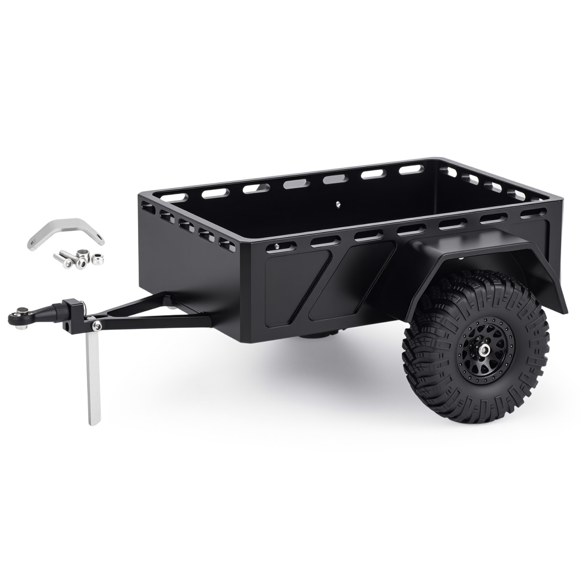 Aluminum CNC Utility Trailer w - đánh giá và giá 3018 Aluminium Cnc